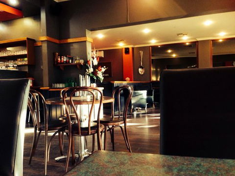Cafe Bean - Food Delivery Shop 0