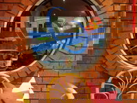 China Moon Chinese Restaurant