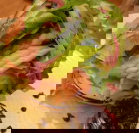 Coffea Fine Espresso - Food Delivery Shop