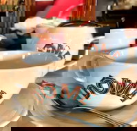 Dome Cafe Esperance - Pet Food Australia