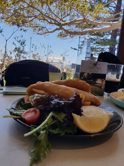 Equinox Restaurant & Bar - Food Delivery Shop 3
