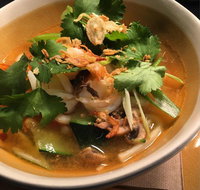 Fish Face Takeaway and Restaurant - Pet Food Australia