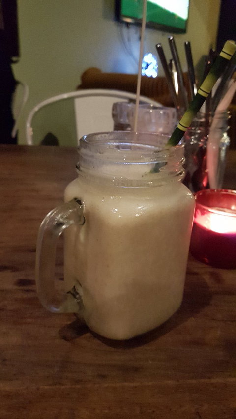 Goodfellas At The Tuckshop - Food Delivery Shop 1