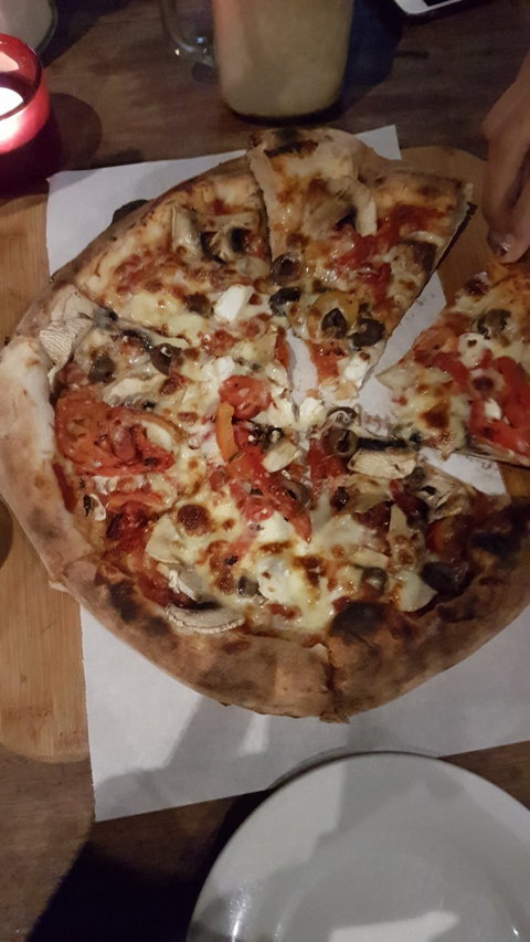 Goodfellas At The Tuckshop - Food Delivery Shop 4