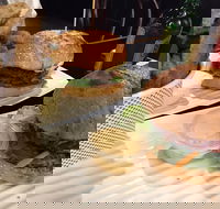 Grill'd - Food Delivery Shop