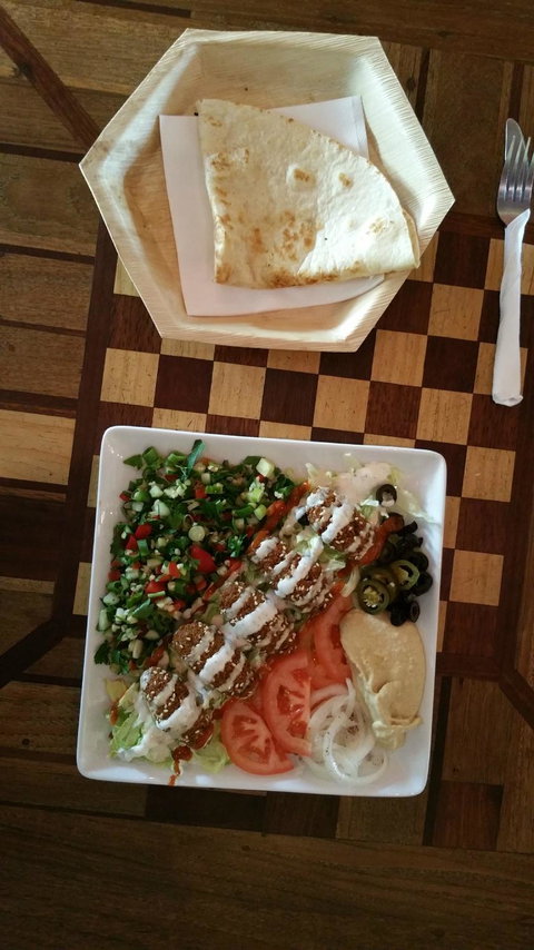 Land Of Pharaohs - Pet Food Australia 1