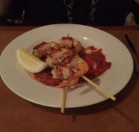 Loose Goose Bar and Restaurant - Pet Food Australia