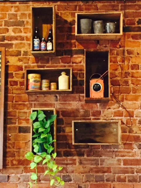 Sheffield's Bar & Restaurant - Pet Food Australia 4