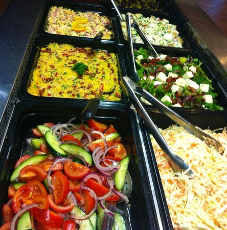 Sheffield's Bar & Restaurant - Pet Food Australia 0