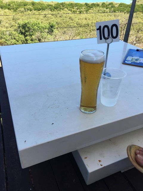 The Bay Club - Food Delivery Shop 1