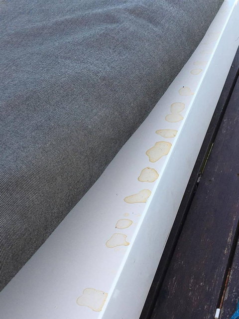 The Bay Club - Food Delivery Shop 2