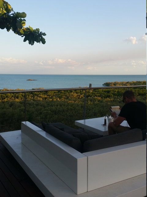 The Bay Club - Food Delivery Shop 6