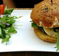 the Coffee Club - Garden City Perth - Food Delivery Shop