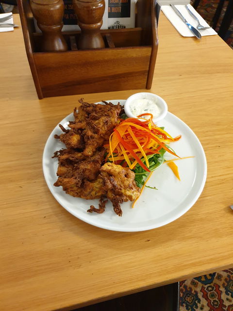 Wintersun Hotel Motel Restaurant - Food Delivery Shop 9