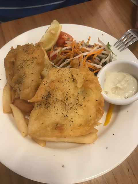 Wintersun Hotel Motel Restaurant - Food Delivery Shop 4