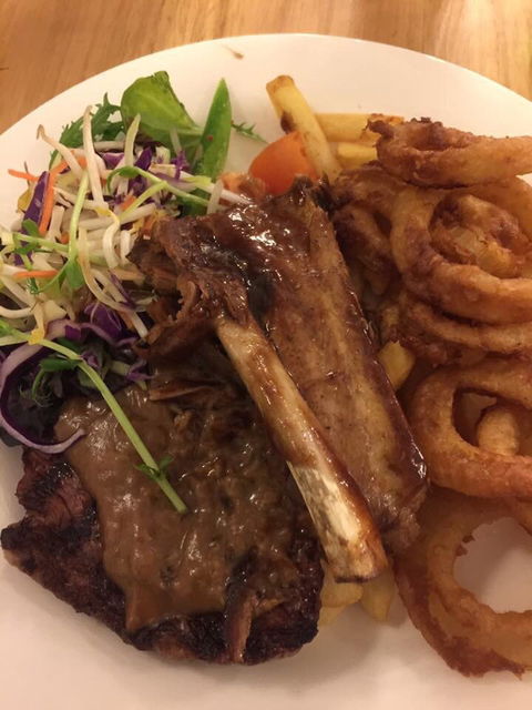 Wintersun Hotel Motel Restaurant - Food Delivery Shop 5