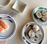 Yamato Sushi - Food Delivery Shop