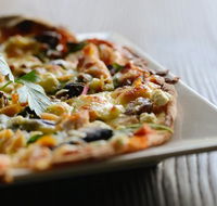 Yirri Grove Olive Farm and Restaurant - Pet Food Australia