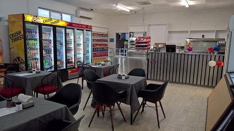 124 Cafe And Deli - Pet Food Australia 0