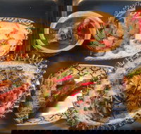 A Taste of Thai by fon - Pet Food Australia