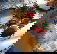 Augusta Bakery  Cafe - Food Delivery Shop