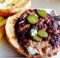 Augusta Hotel Restaurant - Food Delivery Shop