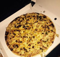 Australind Pizza and Takeaways - Pet Food Australia