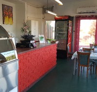 Avon Spice - Food Delivery Shop