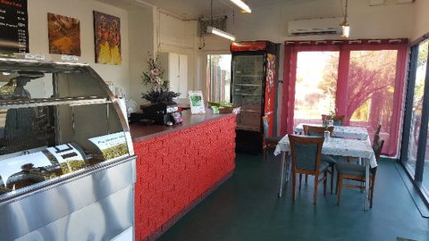 Avon Spice - Food Delivery Shop 0