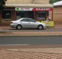 Big Apple Bakery - Food Delivery Shop