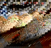 Black Sheep Deli - Pet Food Australia