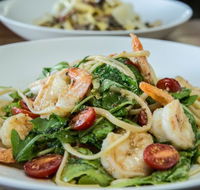 Blanche Bar - Food Delivery Shop