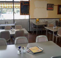 BP Roadhouse Williams - Food Delivery Shop