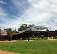 Brookwood Cafe  Restaurant - Pet Food Australia