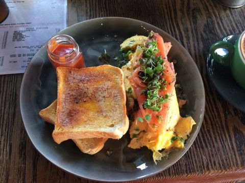 Cafe 140 - Food Delivery Shop 0