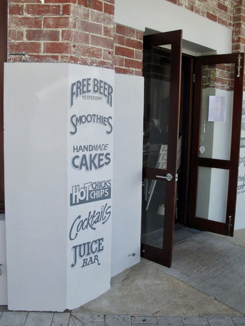 Cafe 140 - Food Delivery Shop 12