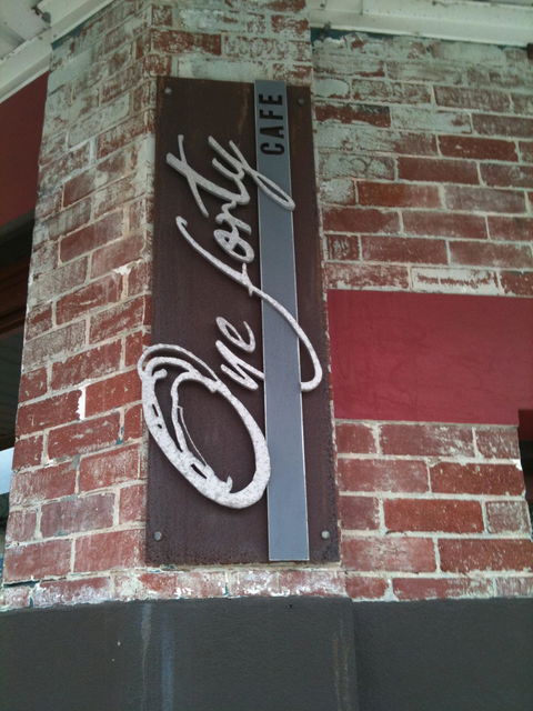Cafe 140 - Food Delivery Shop 1