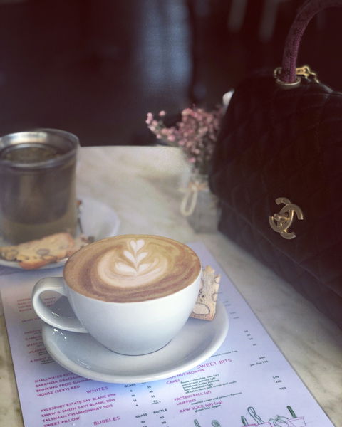 Cafe 140 - Food Delivery Shop 2
