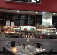 Cafe 21 - Pet Food Australia