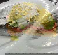 Cafe 56 - Pet Food Australia