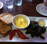 Cafe Portico - Food Delivery Shop