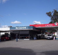 Caltex Roadhouse Williams - Food Delivery Shop