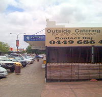 Cilantro Cafe - Food Delivery Shop