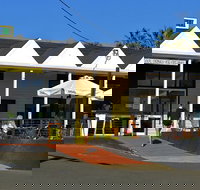 Colourpatch Fish  Chips and Cafe - Food Delivery Shop