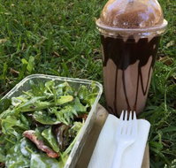 Crave Juice Bar - Food Delivery Shop