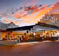 Dome Pinjarra - Food Delivery Shop