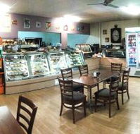 Donnybrook Family Bakery - Food Delivery Shop