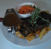 Donnybrook Hotel - Food Delivery Shop