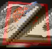 Doughlicious Pizza and Pasta - Pet Food Australia