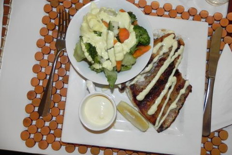 Drovers Inn - Food Delivery Shop 0